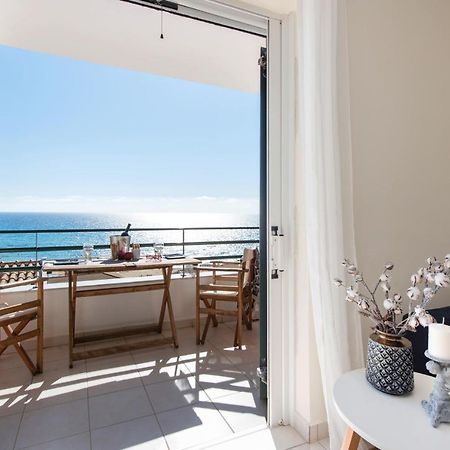 Glyfada Villa View Glyfada (Corfu) Exterior foto